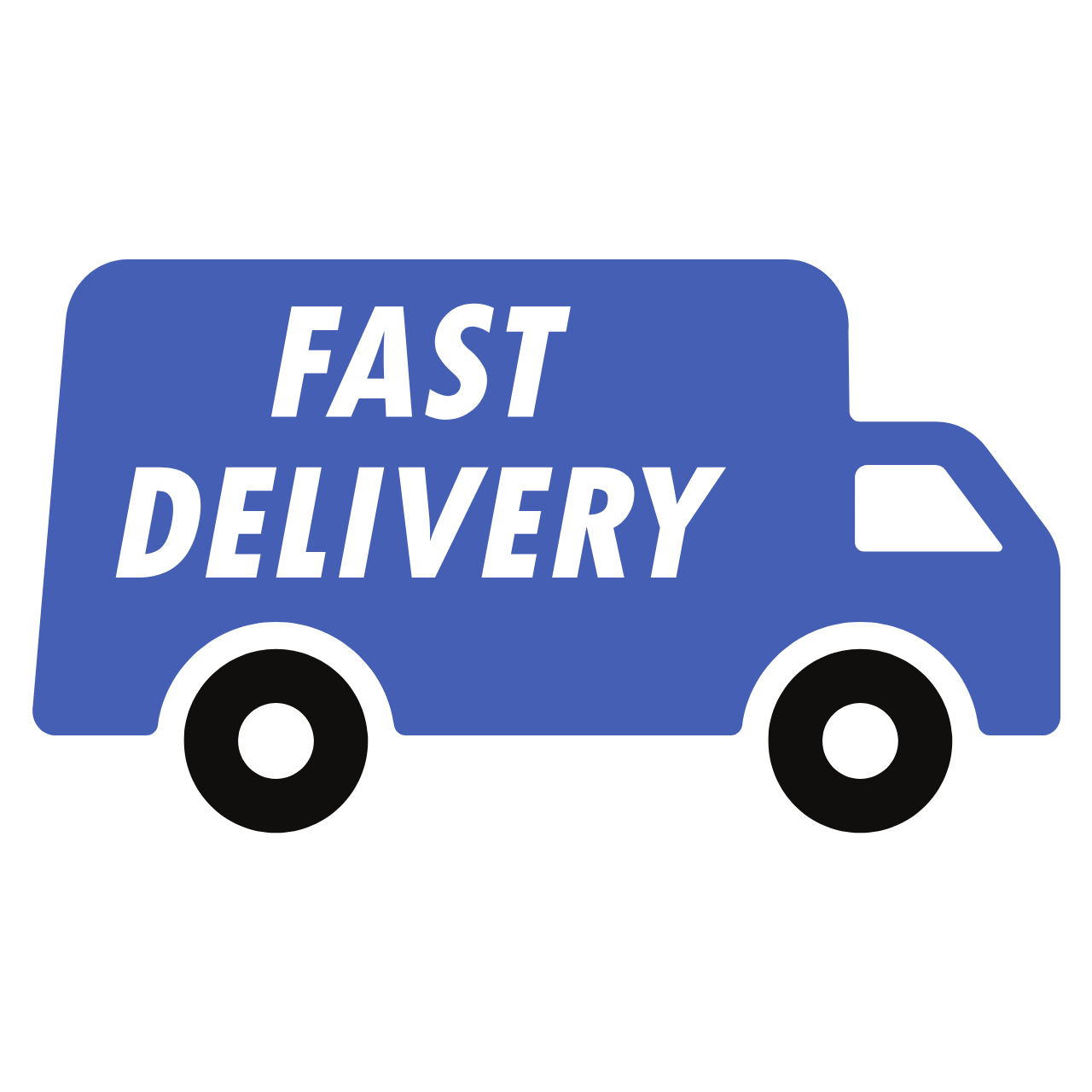 Fast Delivery