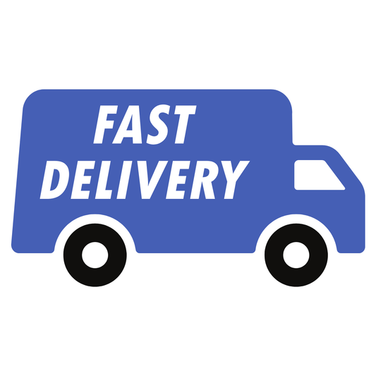 Fast Delivery